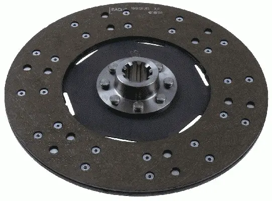 SACHS CLUTCH DISC 