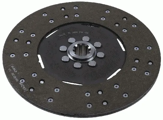 SACHS CLUTCH DISC 
