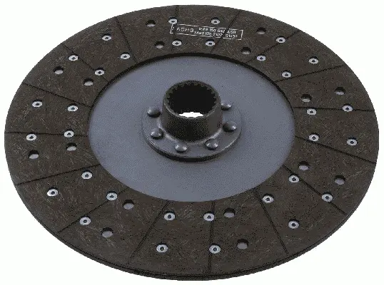 SACHS CLUTCH DISC 