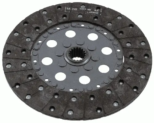 SACHS CLUTCH DISC 