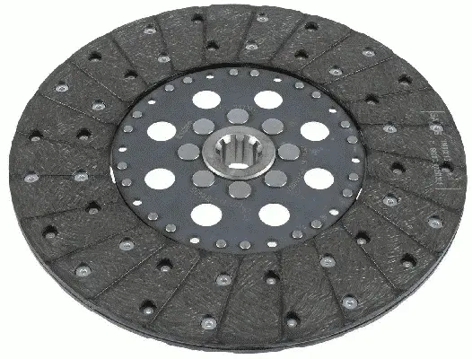 SACHS CLUTCH DISC 