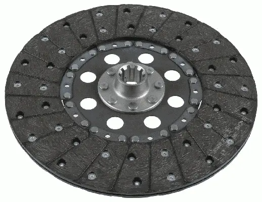SACHS CLUTCH DISC 