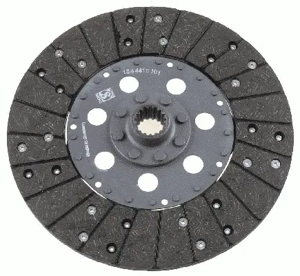 SACHS CLUTCH DISC 