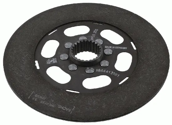 SACHS CLUTCH DISC 