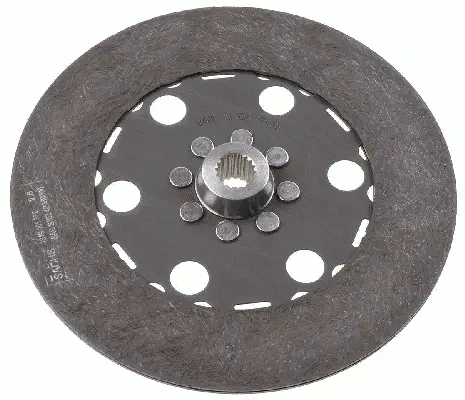 SACHS CLUTCH DISC 