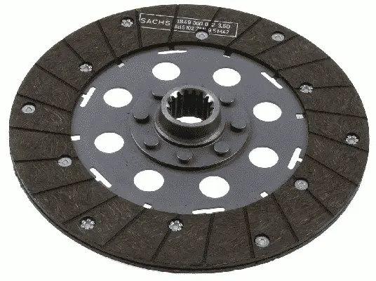 SACHS CLUTCH DISC 