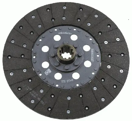 SACHS CLUTCH DISC 