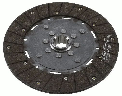 SACHS CLUTCH DISC 
