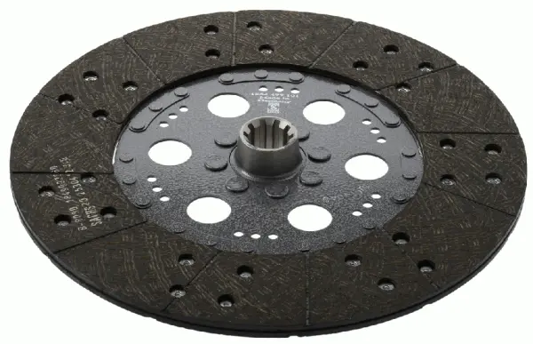 SACHS CLUTCH DISC 