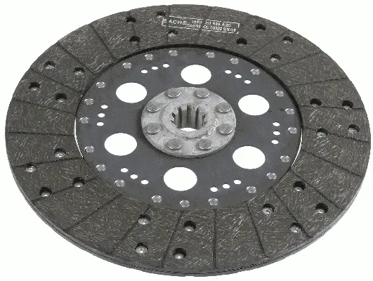 SACHS CLUTCH DISC 