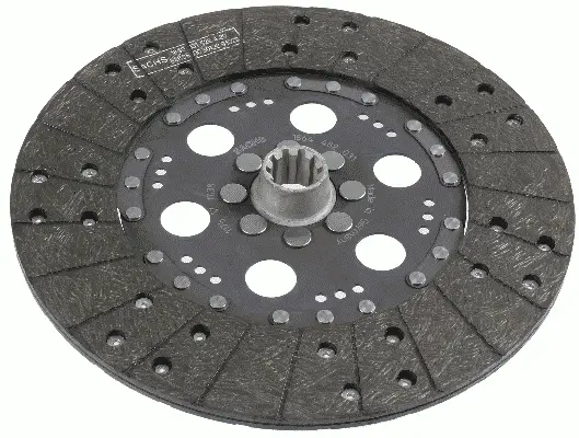 SACHS CLUTCH DISC 