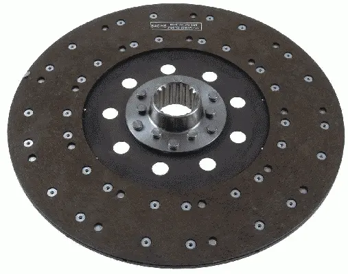 SACHS CLUTCH DISC 