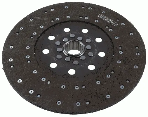 SACHS CLUTCH DISC 