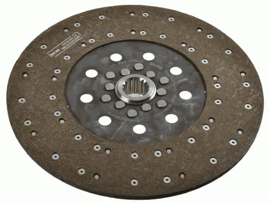SACHS CLUTCH DISC 