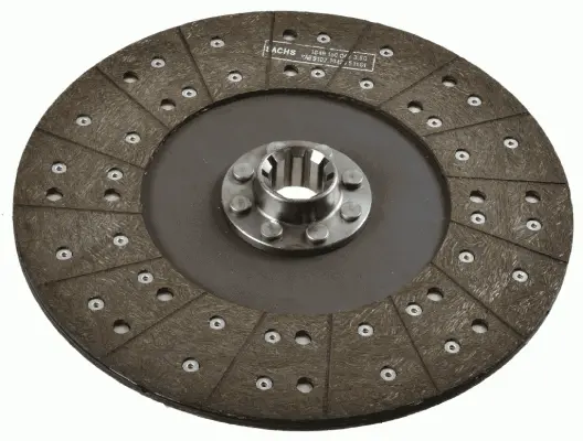 SACHS CLUTCH DISC 