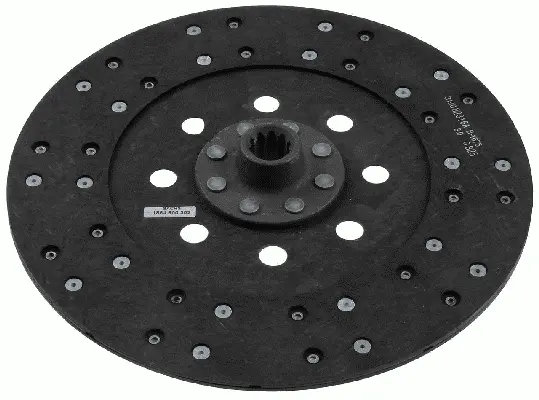 SACHS CLUTCH DISC 