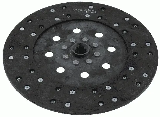 SACHS CLUTCH DISC 