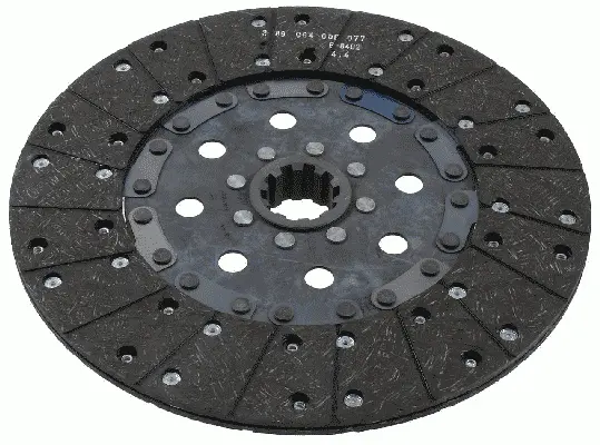 SACHS CLUTCH DISC 