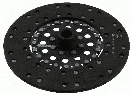 SACHS CLUTCH DISC 