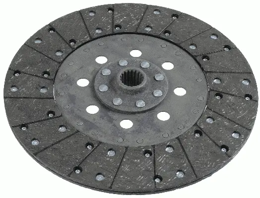 SACHS CLUTCH DISC 