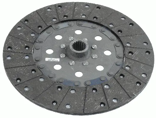 SACHS CLUTCH DISC 