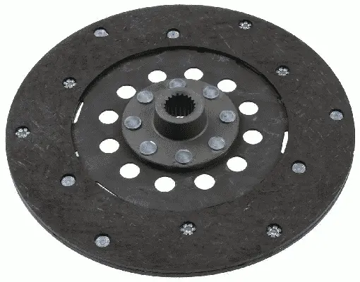SACHS CLUTCH DISC 