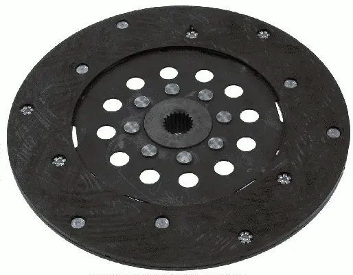 SACHS CLUTCH DISC 
