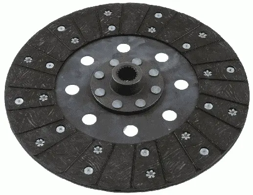SACHS CLUTCH DISC 