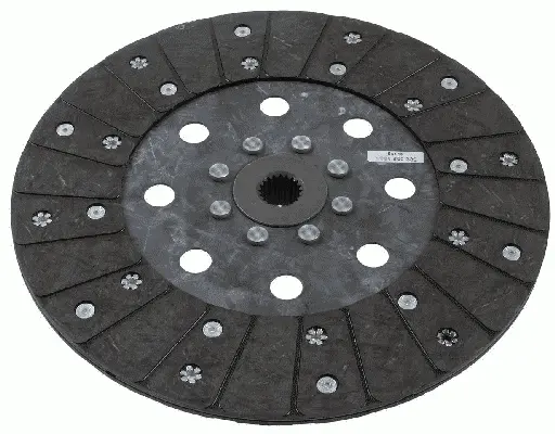 SACHS CLUTCH DISC 