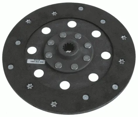 SACHS CLUTCH DISC 
