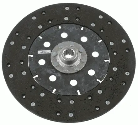 SACHS CLUTCH DISC 