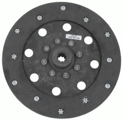 SACHS CLUTCH DISC 