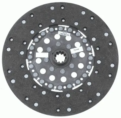 SACHS CLUTCH DISC 