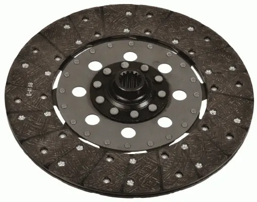 SACHS CLUTCH DISC 