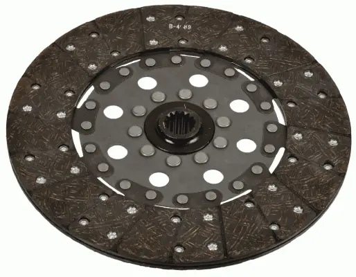 SACHS CLUTCH DISC 