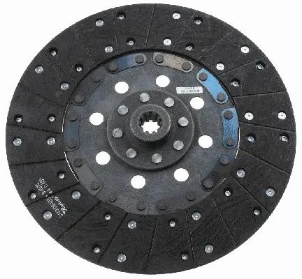 SACHS CLUTCH DISC 