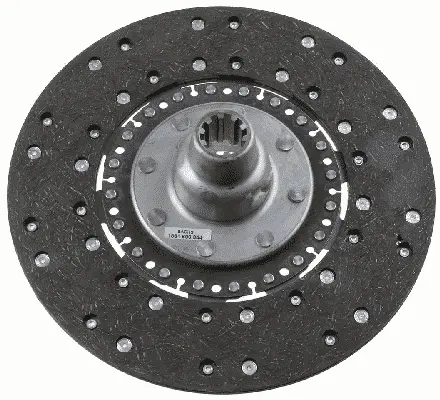 SACHS CLUTCH DISC 