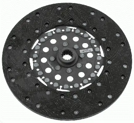 SACHS CLUTCH DISC 