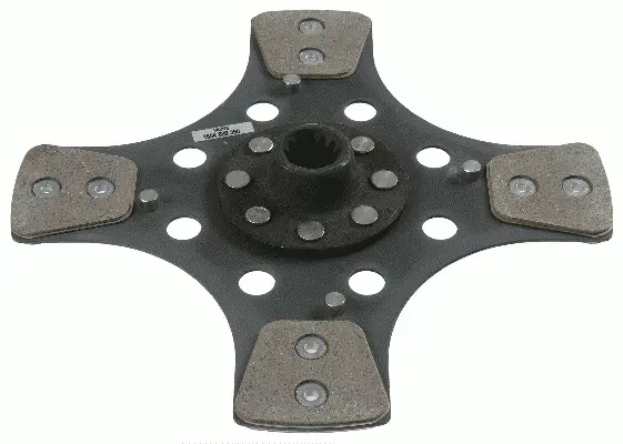 SACHS CLUTCH DISC 