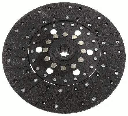 SACHS CLUTCH DISC 