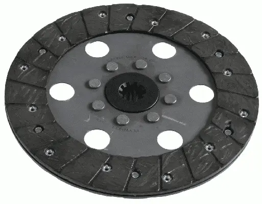 SACHS CLUTCH DISC 