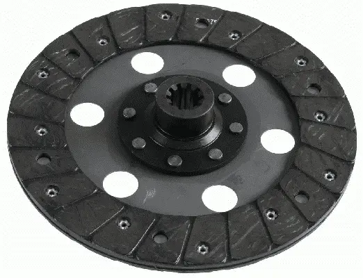 SACHS CLUTCH DISC 