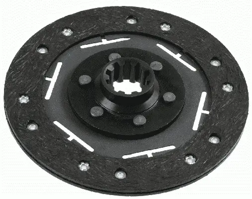 SACHS CLUTCH DISC 