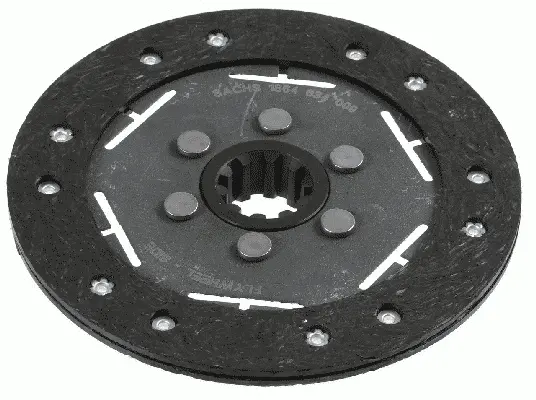 SACHS CLUTCH DISC 