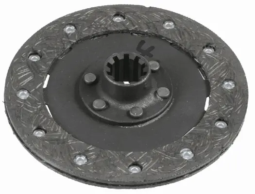 SACHS CLUTCH DISC 