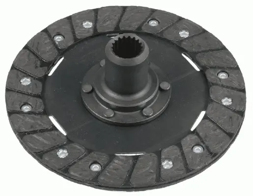 SACHS CLUTCH DISC 
