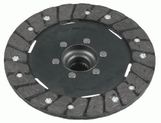SACHS CLUTCH DISC 