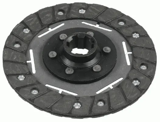 SACHS CLUTCH DISC 