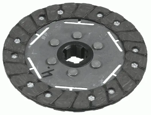 SACHS CLUTCH DISC 