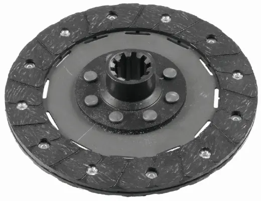 SACHS CLUTCH DISC 